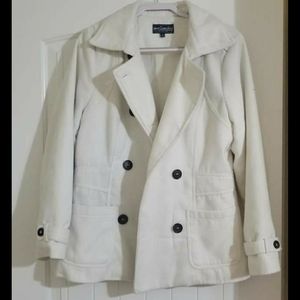 Lane Crawford Dress Coat